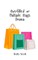 Overfilled or Multiple Bags Drama