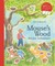 Mouse's Wood Sticker Adventure