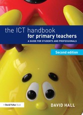 The ICT Handbook for Primary Teachers