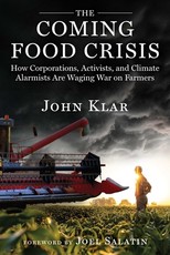 The Coming Food Crisis