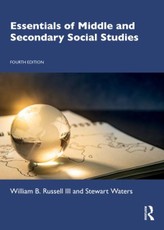 Essentials of Middle and Secondary Social Studies