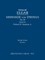 Serenade for Strings, Op.20