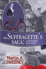 The Suffragette's Saga