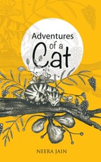 Jain, N: Adventures of a Cat