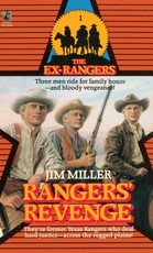 Rangers' Revenge Ex-Ranger's #1