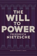 The Will to Power