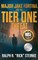 Major Jake Fortina and the Tier-One Threat