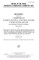 Report of the Trade Promotion Coordinating Committee, 2001