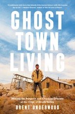 Ghost Town Living