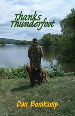 Thanks, Thunderfoot
