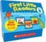 First Little Readers: Guided Reading Level B