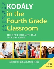 KodÃ¡ly in the Fourth Grade Classroom