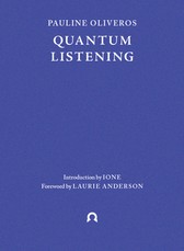 Quantum Listening