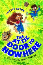 The Attic Door to Nowhere