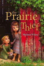 The Prairie Thief