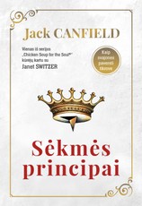 Sėkmės principai: kaip svajones paversti tikrove