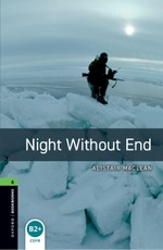 Maclean, A: Level 6:: Night Without End