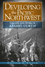 Developing the Pacific Northwest