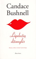 Lūpdažių džiunglės