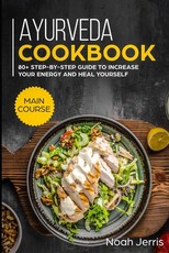 Ayurveda Cookbook