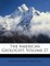 The American Geologist, Volume 27