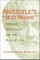 Aristotle's "Best Regime"