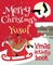 Merry Christmas Yusuf - Xmas Activity Book