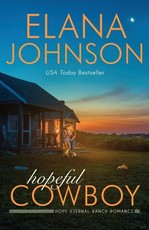Hopeful Cowboy