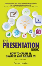 The Presentation Book, 2/E