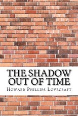 The Shadow out of Time