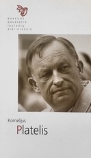 Kornelijus Platelis: eilėraščiai