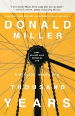 A Million Miles in a Thousand Years (International Edition)