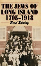 The Jews of Long Island