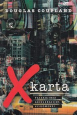 X karta