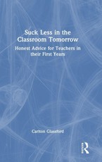 Suck Less in the Classroom Tomorrow