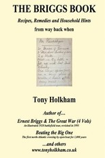 The Briggs Book