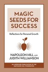 Magic Seeds for Success: Reflections for Personal Growth