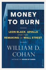 Money to Burn