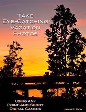 Take Eye-Catching Vacation Photos