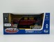 MSZ Automobilio modelis Volvo XC40 Recharge, 1:32