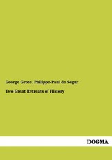 Two Great Retreats of History