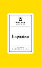 Poetry Prescription: Inspiration