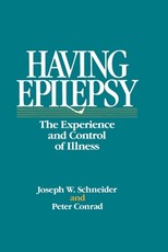 Having Epilepsy