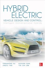 Hybrid Electric Vehicle Design and Control