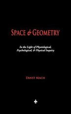 Space and Geometry