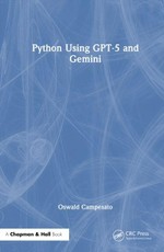 Python Using GPT-5 and Gemini