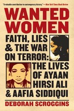 Wanted Women PB