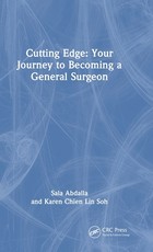 Cutting Edge: Your Journey to Becoming a General Surgeon