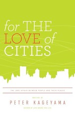 For the Love of Cities
