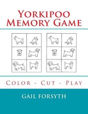 Yorkipoo Memory Game